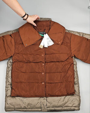 Фотография  791 - Верхняя одежда BESTSELLER Дания#10 кг, ЛОТ СТ-9709 оптом в Екатеринбурге и Свердловской области