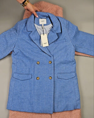 Фотография  246 - Пальто Bestseller 045#10 кг, ЛОТ СТ-9846 оптом в Екатеринбурге и Свердловской области