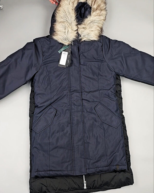 Фотография  753 - Куртки BESTSELLER зима 045#10 кг, ЛОТ СТ-9828 оптом в Екатеринбурге и Свердловской области