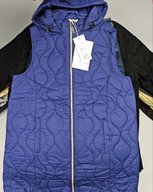 Фотография  219 - Женский зимний микс DK COMPANY, 20 кг, ЛОТ СТ-9943 оптом в Екатеринбурге и Свердловской области