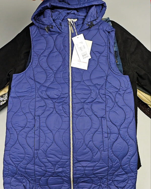 Фотография  564 - Женский зимний микс DK COMPANY, 20 кг, ЛОТ СТ-9943 оптом в Екатеринбурге и Свердловской области