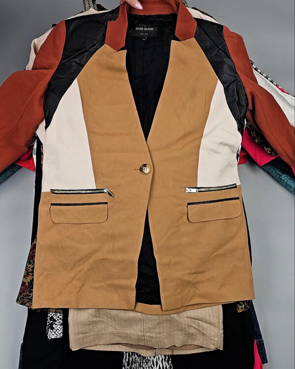 Фотография  335 - Scotland Winter mix#15 кг, ЛОТ СХ- 0223 оптом в Екатеринбурге и Свердловской области