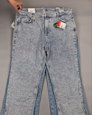 Фотография  341 - Джинсы C&A ж/м#10 кг, ЛОТ СТ-9744 оптом в Екатеринбурге и Свердловской области
