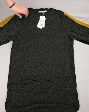 Фотография  395 - Платья Bestseller+DK Winter 035#7 кг, ЛОТ СТ-9999 оптом в Екатеринбурге и Свердловской области