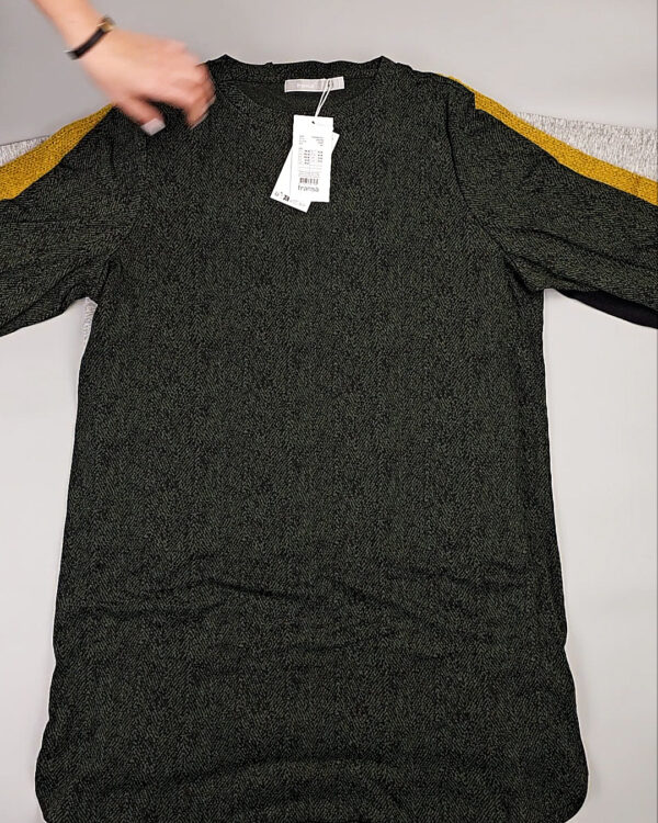 Фотография  937 - Платья Bestseller+DK Winter 035#7 кг, ЛОТ СТ-9999 оптом в Екатеринбурге и Свердловской области