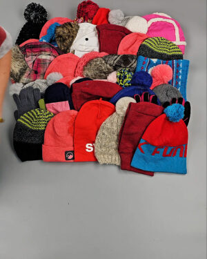 Фотография  220 - ШШП Lidl kids 114#5 кг, ЛОТ СТ-9660 оптом в Екатеринбурге и Свердловской области