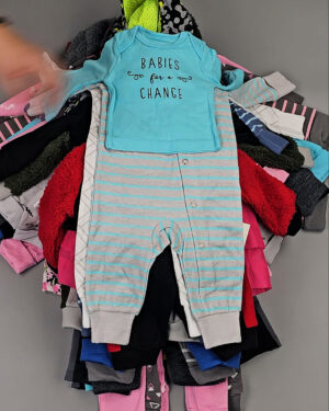 Фотография  169 - BABY СТОК CAN#5 кг, ЛОТ СТ-9921 оптом в Екатеринбурге и Свердловской области