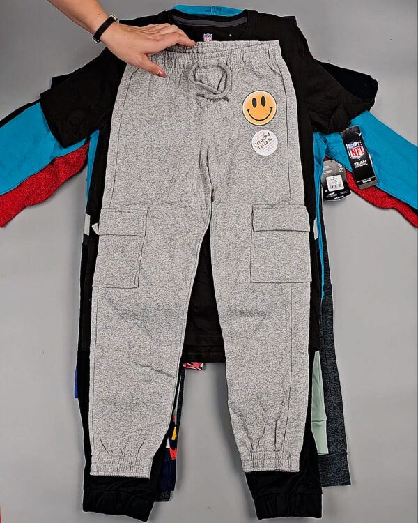 Фотография  656 - KIDS СТОК CAN 084#5 кг, ЛОТ СТ-9674 оптом в Екатеринбурге и Свердловской области