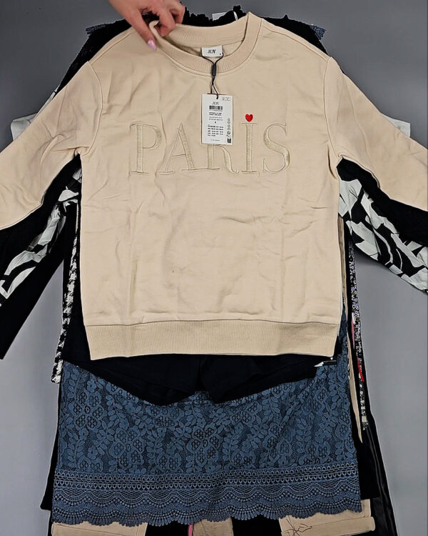 Фотография  946 - DK+Bestseller 085#16 кг, ЛОТ СТ-9951 оптом в Екатеринбурге и Свердловской области