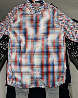 Фотография  416 - LIDL Winter м/ж 022024#15 кг, ЛОТ СТ-9976 оптом в Екатеринбурге и Свердловской области