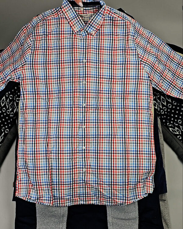 Фотография  877 - LIDL Winter м/ж 022024#15 кг, ЛОТ СТ-9976 оптом в Екатеринбурге и Свердловской области