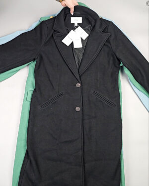 Фотография 473 - Пальто Bestseller 045#10 кг оптом в Екатеринбурге и Свердловской области