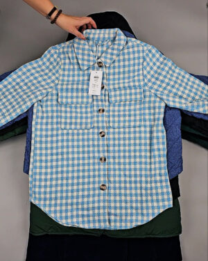 Фотография 671 - Верхняя одежда VILA#10,2 кг, ЛОТ СТ-9711 оптом в Екатеринбурге и Свердловской области