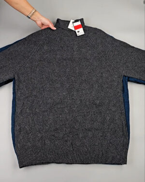 Фотография  233 - Джемпера мужские C&A 025#7 кг, ЛОТ СТ-10005 оптом в Екатеринбурге и Свердловской области