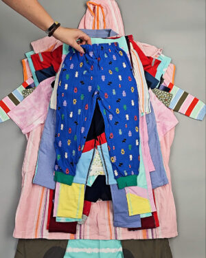 Фотография  969 - TCM Kids зима #7 кг оптом в Екатеринбурге и Свердловской области