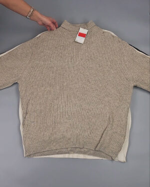 Фотография  360 - Джемпера мужские C&A 025#7 кг, ЛОТ СТ-10001 оптом в Екатеринбурге и Свердловской области