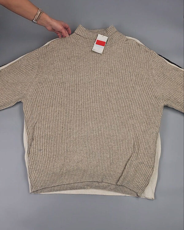 Фотография  177 - Джемпера мужские C&A 025#7 кг, ЛОТ СТ-10001 оптом в Екатеринбурге и Свердловской области