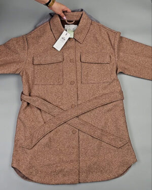 Фотография  675 - Пальто Bestseller 045#10 кг, ЛОТ СТ-9845 оптом в Екатеринбурге и Свердловской области