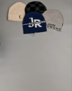 Фотография  454 - Шапки мужские C-3406 (CAPS/W) #20 шт оптом в Екатеринбурге и Свердловской области