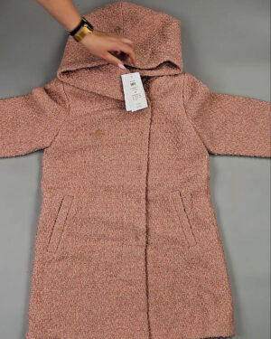 Фотография  217 - Пальто Bestseller 045#10 кг, ЛОТ СТ-9846 оптом в Екатеринбурге и Свердловской области