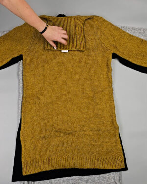 Фотография  829 - Платья Bestseller+DK Winter 035#7 кг, ЛОТ СТ-9999 оптом в Екатеринбурге и Свердловской области