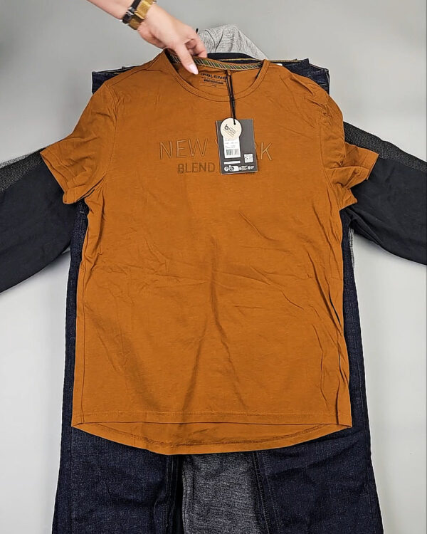 Фотография  406 - BLEND HE W 064#15 кг, ЛОТ СТ-9792 оптом в Екатеринбурге и Свердловской области