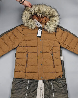 Фотография  964 - Верхняя одежда BESTSELLER Дания#11,35 кг, ЛОТ СТ-9706 оптом в Екатеринбурге и Свердловской области