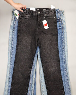 Фотография  478 - Джинсы C&A ж/м#10 кг, ЛОТ СТ-9743 оптом в Екатеринбурге и Свердловской области