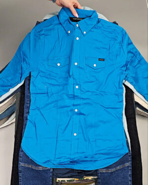 Фотография 778 - Мужской микс TOP LOOK (MEN NC)#25 кг, ЛОТ СТ-9871 оптом в Екатеринбурге и Свердловской области