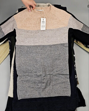 Купить ONLY Winter mix 104#15 кг, ЛОТ СТ-9948 оптом в Екатеринбурге и Свердловской области