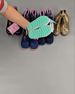 Фотография 793 - Обувь СТОК дети зима 065#6,5 кг, ЛОТ СТ-9663 оптом в Екатеринбурге и Свердловской области