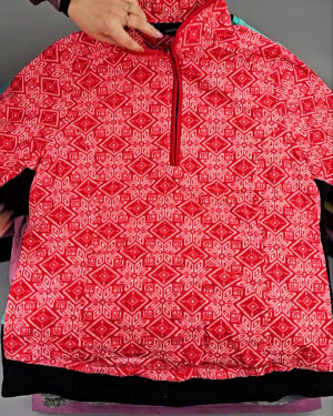 Фотография  170 - Толстовки флис м/ж (Adult Fleece Tops Premium)#18 кг, ЛОТ СХ-0249 оптом в Екатеринбурге и Свердловской области