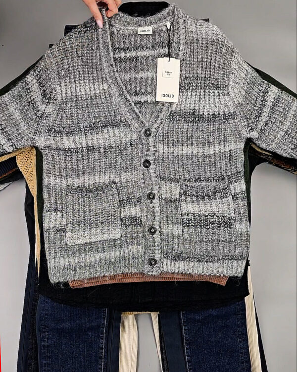 Фотография  192 - SOLID Winter 075#20 кг, ЛОТ СТ-9931 оптом в Екатеринбурге и Свердловской области