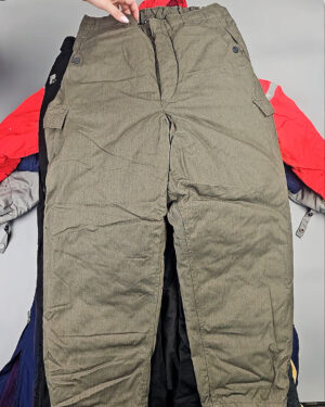 Фотография 684 - Комбинезоны лыжные SKI БМ#20 кг, ЛОТ СХ-0191 оптом в Екатеринбурге и Свердловской области