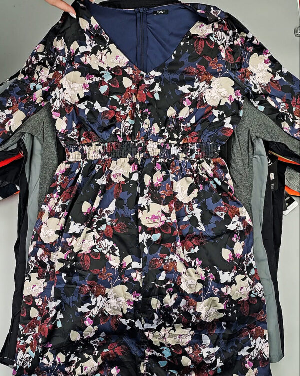 Фотография  549 - CANADA  Winter mix 084#20 кг, ЛОТ СТ-9986 оптом в Екатеринбурге и Свердловской области