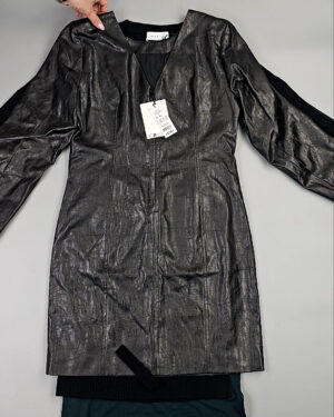 Фотография 747 - Платья Bestseller+DK Winter 035#7 кг, ЛОТ СТ-9919 оптом в Екатеринбурге и Свердловской области