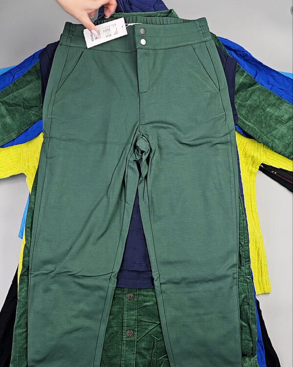 Фотография  315 - FRANSA Winter mix 104#15 кг, ЛОТ СТ-9802 оптом в Екатеринбурге и Свердловской области