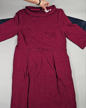 Фотография  432 - Платья Bestseller+DK Winter 035#7 кг, ЛОТ СТ-9998 оптом в Екатеринбурге и Свердловской области