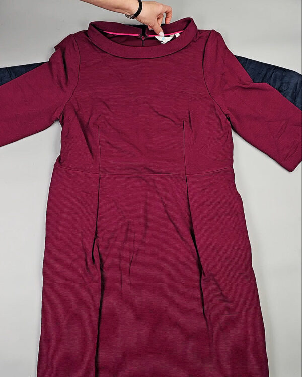 Фотография  599 - Платья Bestseller+DK Winter 035#7 кг, ЛОТ СТ-9998 оптом в Екатеринбурге и Свердловской области