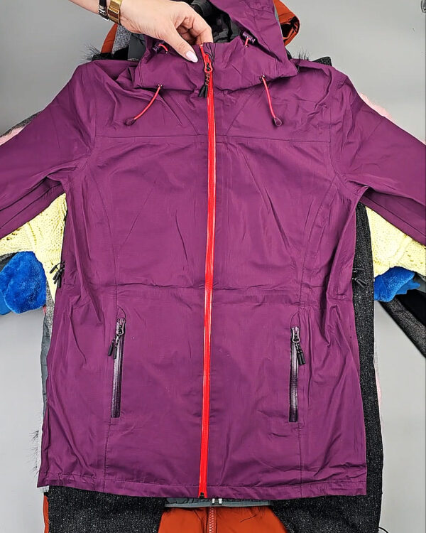 Фотография  161 - Норвегия W#49 кг, ЛОТ СХ-0226 оптом в Екатеринбурге и Свердловской области