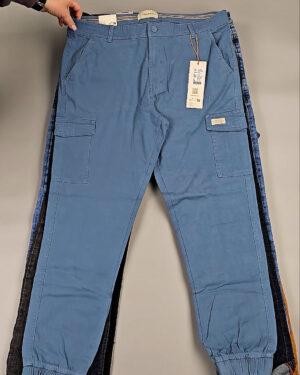 Фотография  705 - Джинсы BLEND HE 075#10 кг, ЛОТ СТ-9853 оптом в Екатеринбурге и Свердловской области