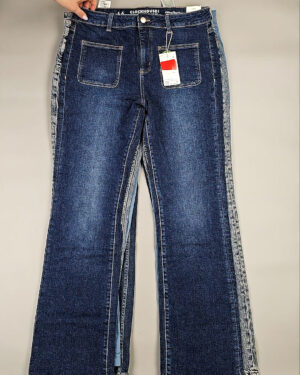 Фотография 406 - Джинсы C&A ж/м#10 кг, ЛОТ СТ-9867 оптом в Екатеринбурге и Свердловской области