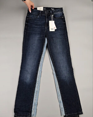 Фотография  776 - Джинсы C&A ж/м#10 кг, ЛОТ СТ-9865 оптом в Екатеринбурге и Свердловской области