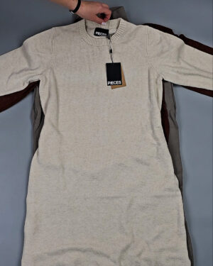 Фотография  660 - Платья Bestseller+DK Winter 035#7 кг, ЛОТ СТ-9997 оптом в Екатеринбурге и Свердловской области