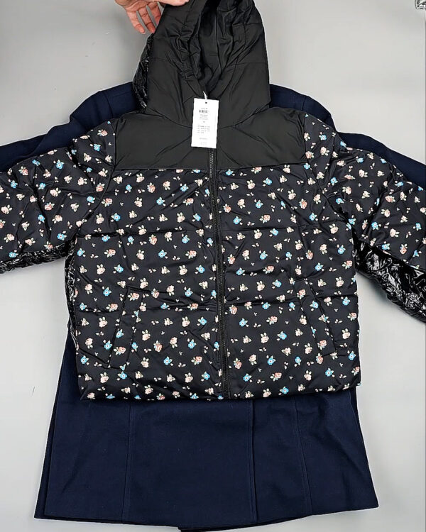 Фотография  448 - Верхняя одежда VILA#10,1 кг, ЛОТ СТ-9710 оптом в Екатеринбурге и Свердловской области