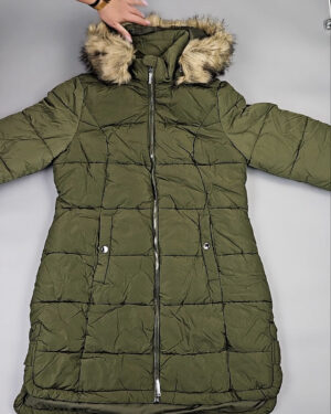 Фотография  504 - Куртки BESTSELLER зима 045#10 кг, ЛОТ СТ-9829 оптом в Екатеринбурге и Свердловской области