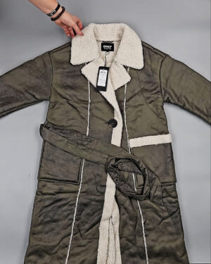 Фотография  612 - Верхняя одежда BESTSELLER Дания#11,35 кг, ЛОТ СТ-9706 оптом в Екатеринбурге и Свердловской области