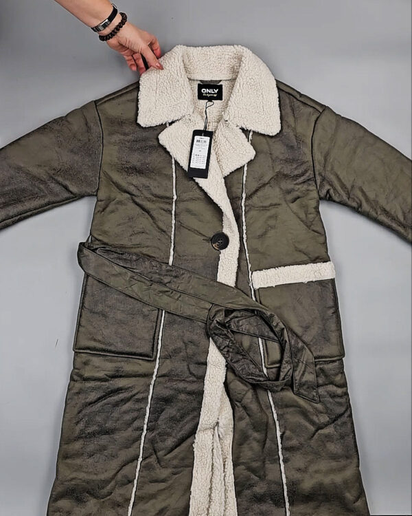 Фотография  502 - Верхняя одежда BESTSELLER Дания#11,35 кг, ЛОТ СТ-9706 оптом в Екатеринбурге и Свердловской области