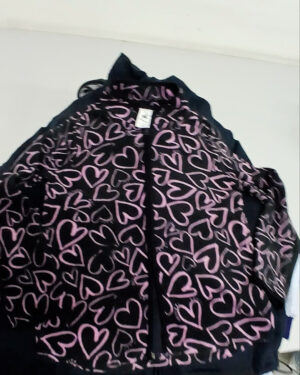 Фотография  706 - Флис детский #5 кг, ЛОТ СХ-0211 оптом в Екатеринбурге и Свердловской области