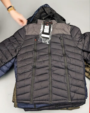 Фотография  366 - Куртки (Herrenjacken G.Norway)#14,4 кг, ЛОТ СТ-9636 оптом в Екатеринбурге и Свердловской области